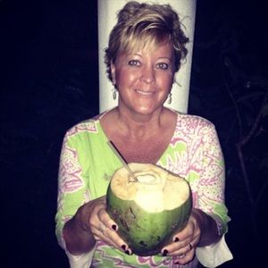 Meet your Posher, Lisa